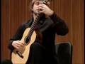 Marcin Dylla: Sonata Giocosa 3rd Movement J. Rodrigo GFA 3