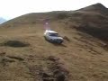HÜSER YAYLASINDA  YOL YAPILDIKTAN SONRAKİ GÖRÜNTÜLER (2)