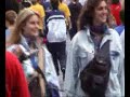Irish Music in Dublin Marathon part 3
