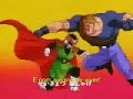 DragonBall - aberturas (Brasil)