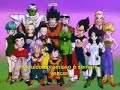 DragonBall - aberturas (Brasil)
