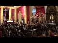 Click para ver : 'Pasa la Virgen Macarena' (Gámez Laserna)