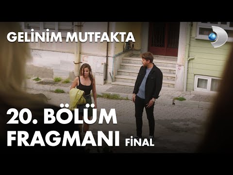 Seversin 20. Bölüm Fragmanı                                                                                                                                                                                                                               