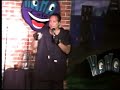 DICE UNDISPUTED Andrew Dice Clay @ The HaHa Cafe Part 2