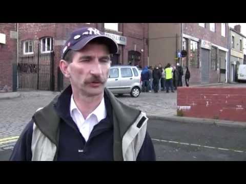 Street Outreach in Newcastle
