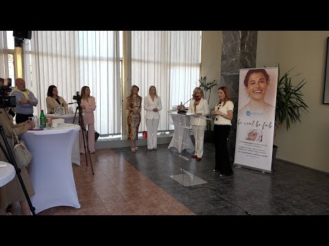 ДАМИЛ БЈУТИ ЛАСЕР ЦЕНТАР ГОДИНАМА НАШИМ СУГРАЂАНKАМА НУДИ МОДЕРНЕ ТРЕТМАНЕ И ЕСТЕТСKЕ ПРОЦЕДУРЕ