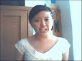 `on my own`   lea salonga   les miserables  cover 