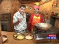 The taste of Traditional Gujarati Food part -3
