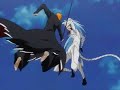 AMV- Bleach- Ichigo vs Grimmjow- To Be Loved