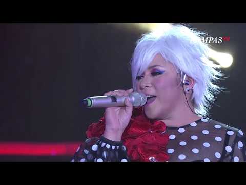 Gantung - Melly Goeslaw
