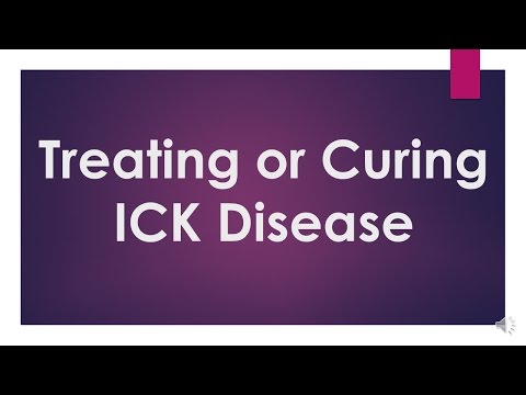 how to cure white spot