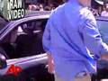 50 Cent arrested in NYC