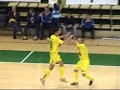 Pinilla Arzignano. mamma che gol