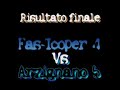 Pinilla Arzignano. mamma che gol