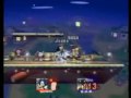 Sosa(ROBotina) vs Jsuke(Sonic)