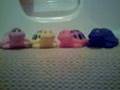 My Turtles