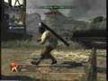 Call of Duty 5 beta multiplayer