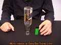 Four great bar tricks