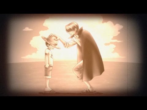 One Piece: Romance Dawn - Trailer