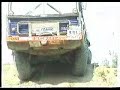 1997 Tatra 813 - awesome power and traction