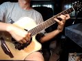 Satriani, Joe - Tears in the Rain