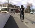 monocycle trial