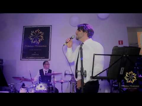 Banda – Bodas de Cristal ( 15 anos ) Banda – Bodas de Cristal ( 15 anos )