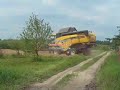 moisson blé moisson blé