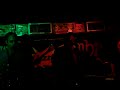 JazzBo @ Belo Horizonte (video 1)