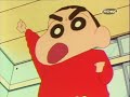 shin chan latino daisy me vuelve loco