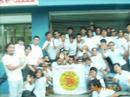 stephen tresborn alay lakad 2007