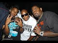 Roccett - Respect My Gangsta