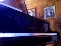 Torley on Piano 02 - Fun with ostinatos Torley on Piano 02 - Fun with ostinatos