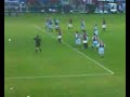 gol de san lorenzo campeon clausura 2007 contra arsenal