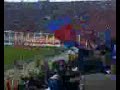 gol de san lorenzo campeon clausura 2007 contra arsenal