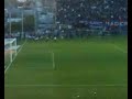 gol de san lorenzo campeon clausura 2007 contra arsenal