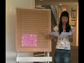 Single Digit Kyu Workshop by Yoon Young-sun 18-7 part 1
