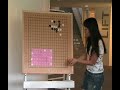 Single Digit Kyu Workshop by Yoon Young-sun 18-7 part 1