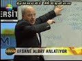 SİYASET MEYDANI - ERDAL SARIZEYBEK (GERCEKLER) 9.BOLUM