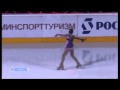 2009 141 CoR EX Adelina SOTNIKOVA cup of Russia gala exibition