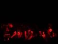 Shiny Toy Guns live - Don t Cry Out