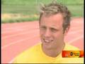Blade Runner - Oscar Pistorius - Olympics