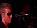 Massive Attack Mezzanine Live