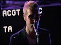 massive attack mezzanine live