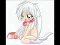 Inuyasha 5th Movie Part 1