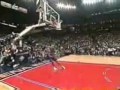 2000 NBA Dunk Contest