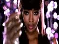 the famous tv-spot for her perfume cat de luxe at night.