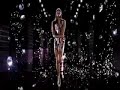 the famous tv-spot for her perfume cat de luxe at night.