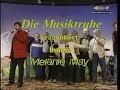Musiktruhe