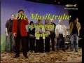 Musiktruhe